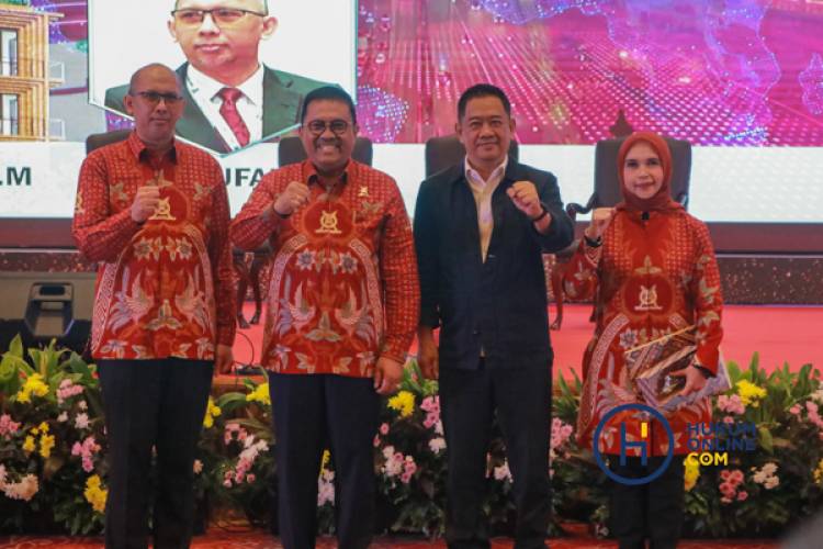 Peran Notaris Hadapi Restrukturisasi dan Kepailitan dalam Perseroan Terbatas