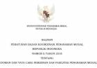 PERATURAN BADAN KOORDINASI PENANAMAN MODAL REPUBLIK INDONESIA NOMOR 6 TAHUN 2018 TENTANG PEDOMAN DAN TATA CARA PERIZINAN DAN FASILITAS PENANAMAN MODAL