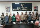 Keberatan Dengan Aturan OJK, PP INI Temui Ombudsman