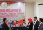 Konferensi Wilayah Kalimantan Tengah INI