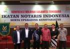 Konferensi Wilayah Sulawesi Tenggara Ikatan Notaris Indonesia