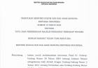 Peraturan Menteri Hukum dan Hak Asasi Manusia Nomor 15 Tahun 2020 Tentang Tata Cara Pemeriksaan Majelis Pengawas Terhadap Notaris
