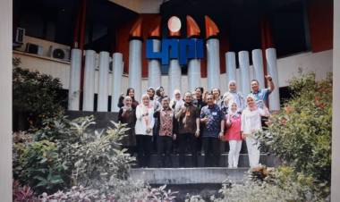 PELATIHAN ASPEK LEGAL & AKAD BANK SYARIAH UNTUK NOTARIS (PP INI bersama LPPI di Jakarta)