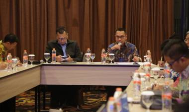 RUU Kepailitan dan PKPU Bisa Lindungi Investasi Hingga Ke Luar Negeri