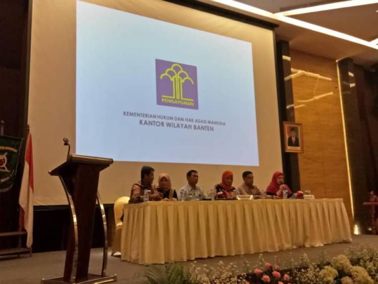 Seminar Penegakan Hukum Terhadap Pemangilan Notaris Pasca Perubahan UUJN No 2 Tahun 2014